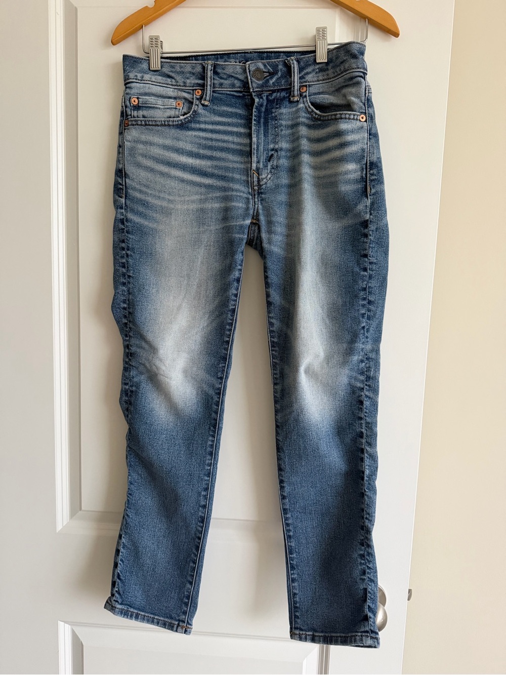 American Eagle Outfitters Men’s Jeans